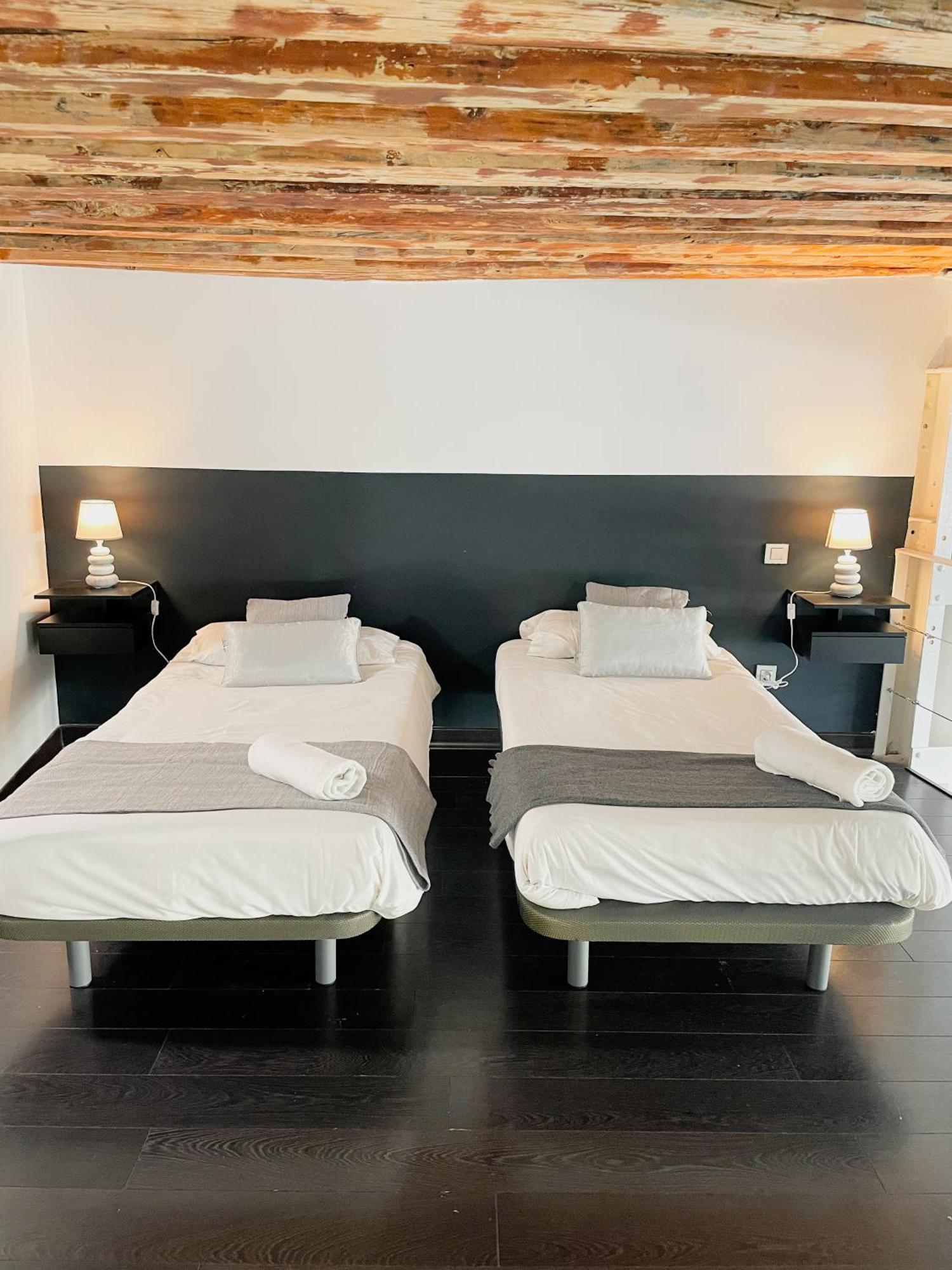 Carretas Duplex Exterior Derecha Διαμέρισμα Μαδρίτη Εξωτερικό φωτογραφία
